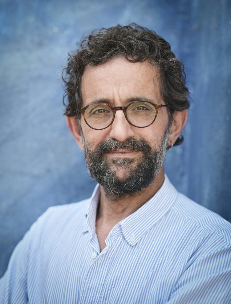 Marcus Haaland
